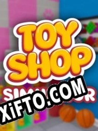 Ключ для Toy Shop Simulator