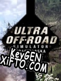 Бесплатный ключ для Ultra Off-Road Simulator 2019: Alaska