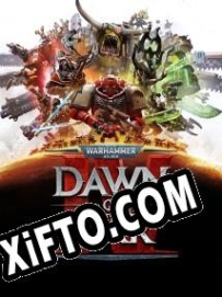Warhammer 40,000: Dawn of War 4 CD Key генератор