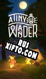 Русификатор для A Tiny Wander
