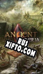 Русификатор для Ancient Siberia