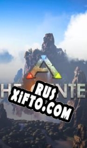 Русификатор для ARK: Survival Evolved The Center