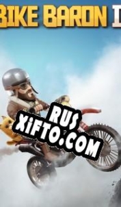 Русификатор для Bike Baron 2