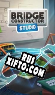 Русификатор для Bridge Constructor: Studio