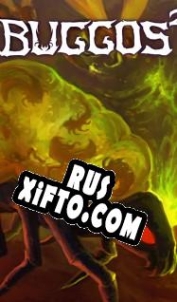 Русификатор для Buggos 2