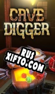 Русификатор для Cave Digger