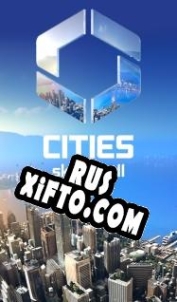 Русификатор для Cities: Skylines 2