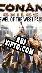Русификатор для Conan Exiles Jewel of the West