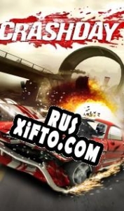 Русификатор для Crashday