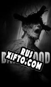 Русификатор для Darkwood