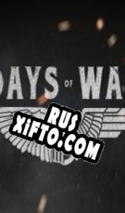 Русификатор для Days of War