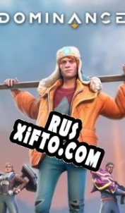 Русификатор для Dominance