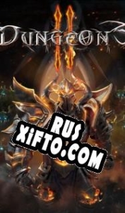 Русификатор для Dungeons 2