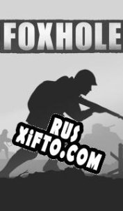 Русификатор для Foxhole