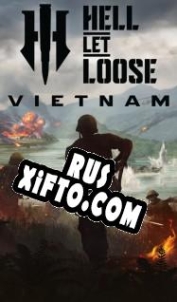Русификатор для Hell Let Loose: Vietnam