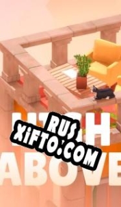 Русификатор для High Above