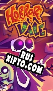 Русификатор для HorrorVale