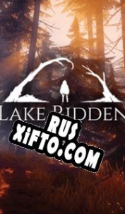 Русификатор для Lake Ridden