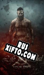 Русификатор для Life is Feudal: Your Own