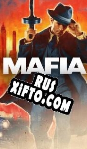 Русификатор для Mafia: The City of Lost Heaven