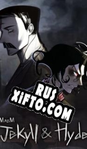 Русификатор для MazM: Jekyll and Hyde