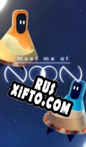 Русификатор для Meet me at NooN