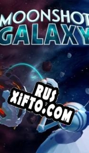 Русификатор для Moonshot Galaxy