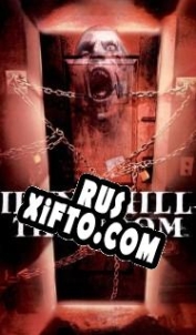 Русификатор для Silent Hill 4: The Room
