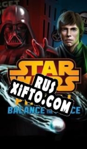 Русификатор для Star Wars Pinball: Balance of the Force 2