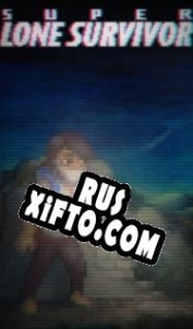 Русификатор для Super Lone Survivor