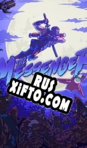 Русификатор для The Messenger