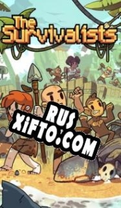 Русификатор для The Survivalists