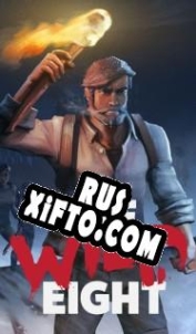Русификатор для The Wild Eight