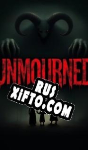 Русификатор для Unmourned