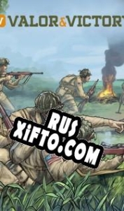 Русификатор для Valor Victory
