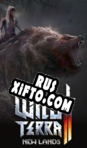 Русификатор для Wild Terra 2: New Lands
