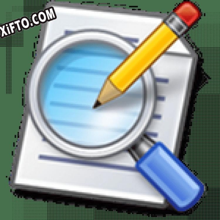Русификатор для Batch Text Replacer
