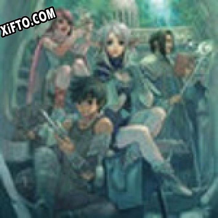 Русификатор для RPG Maker XP