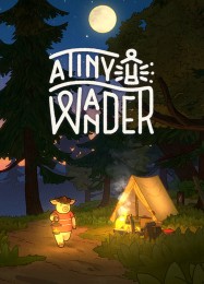 A Tiny Wander: Читы, Трейнер +7 [dR.oLLe]