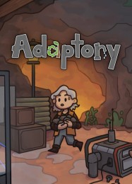 Adaptory: Читы, Трейнер +12 [CheatHappens.com]