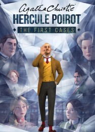 Agatha Christie Hercule Poirot: The First Cases: Трейнер +7 [v1.7]