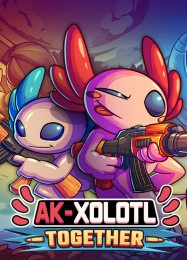 Трейнер для AK-xolotl: Together [v1.0.7]