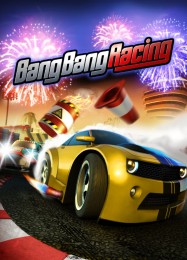 Bang Bang Racing: Трейнер +5 [v1.4]