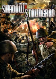 Battlestrike: Shadow of Stalingrad: Читы, Трейнер +11 [CheatHappens.com]