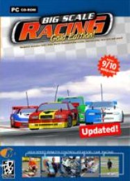 Big Scale Racing: Читы, Трейнер +9 [MrAntiFan]