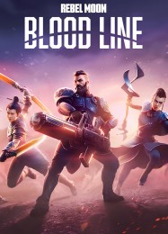 Трейнер для Blood Line: A Rebel Moon Game [v1.0.9]