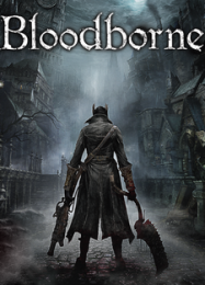 Bloodborne: Читы, Трейнер +14 [MrAntiFan]