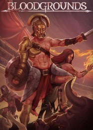 Трейнер для Bloodgrounds [v1.0.7]