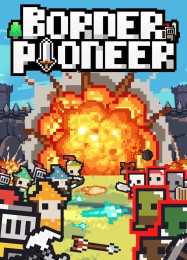 Border Pioneer: Трейнер +14 [v1.3]