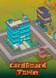 Cardboard Town: Читы, Трейнер +8 [FLiNG]
